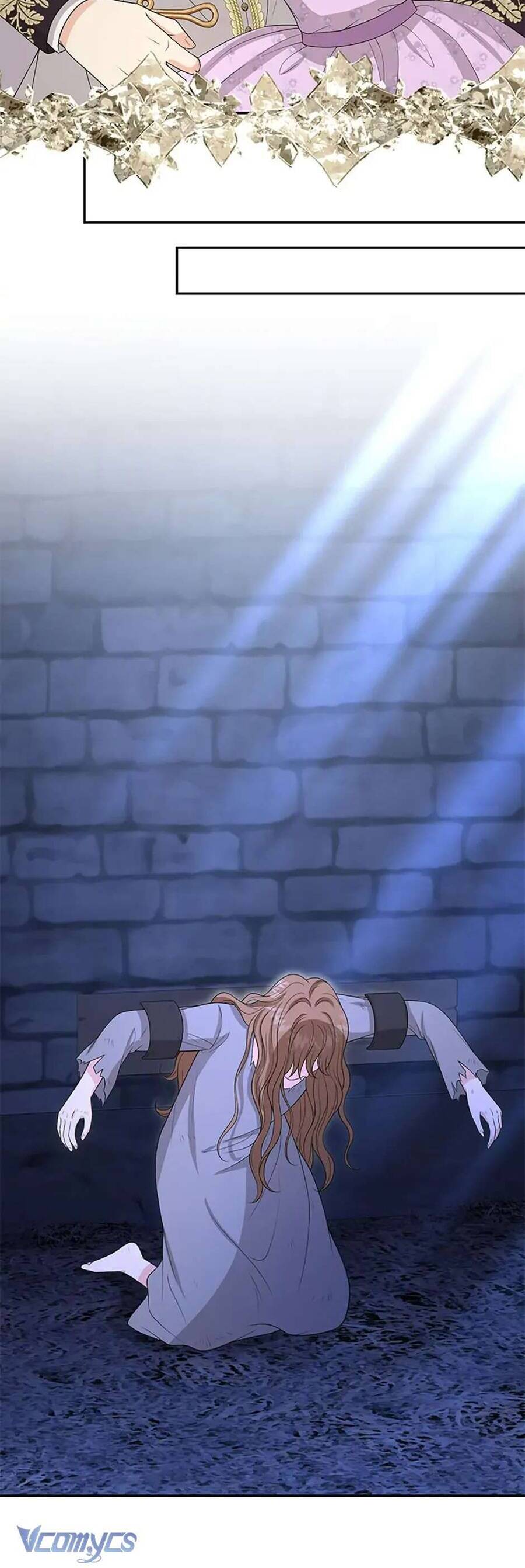 Công Chúa Bé Con Hạng S Thật Mạnh Chap 55 - Next Chap 56