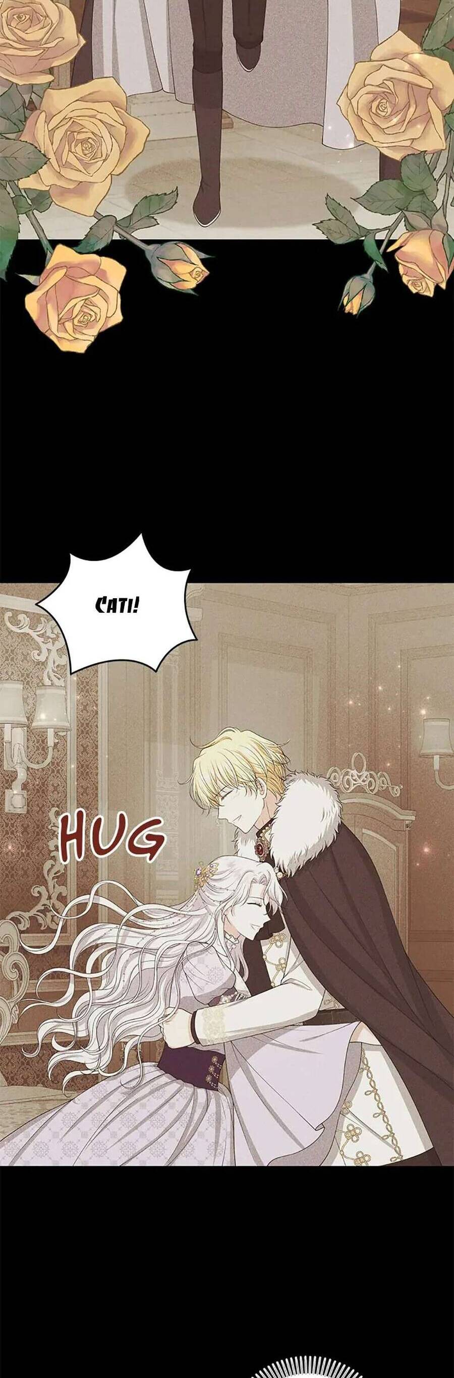 Công Chúa Bé Con Hạng S Thật Mạnh Chap 55 - Next Chap 56