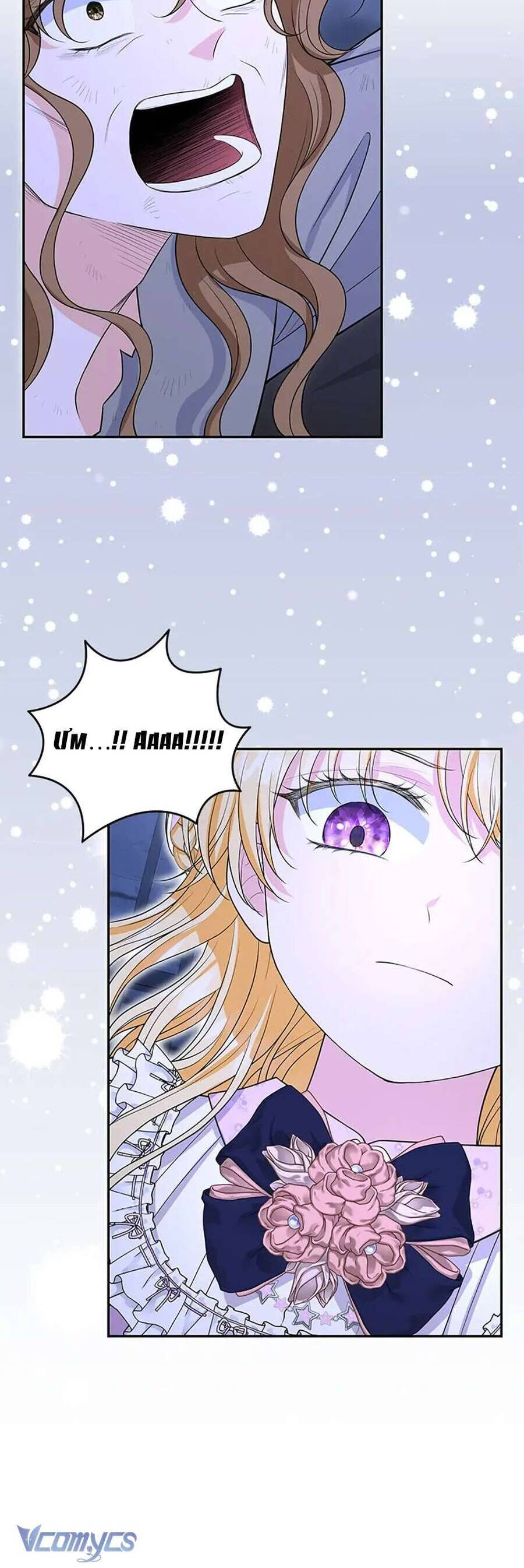 Công Chúa Bé Con Hạng S Thật Mạnh Chap 56 - Next Chap 57