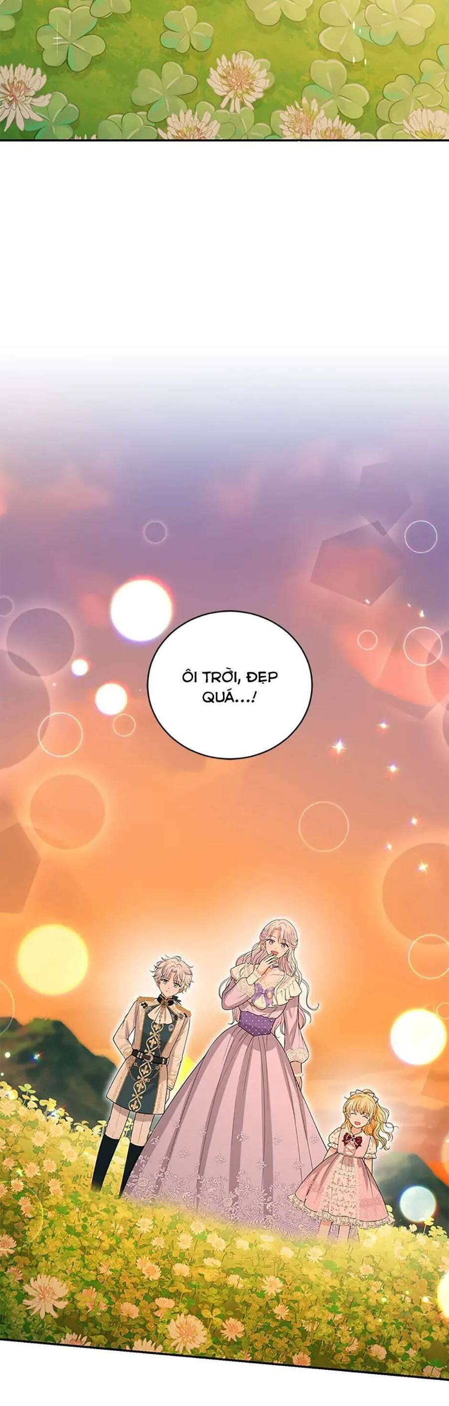 Công Chúa Bé Con Hạng S Thật Mạnh Chap 56 - Next Chap 57