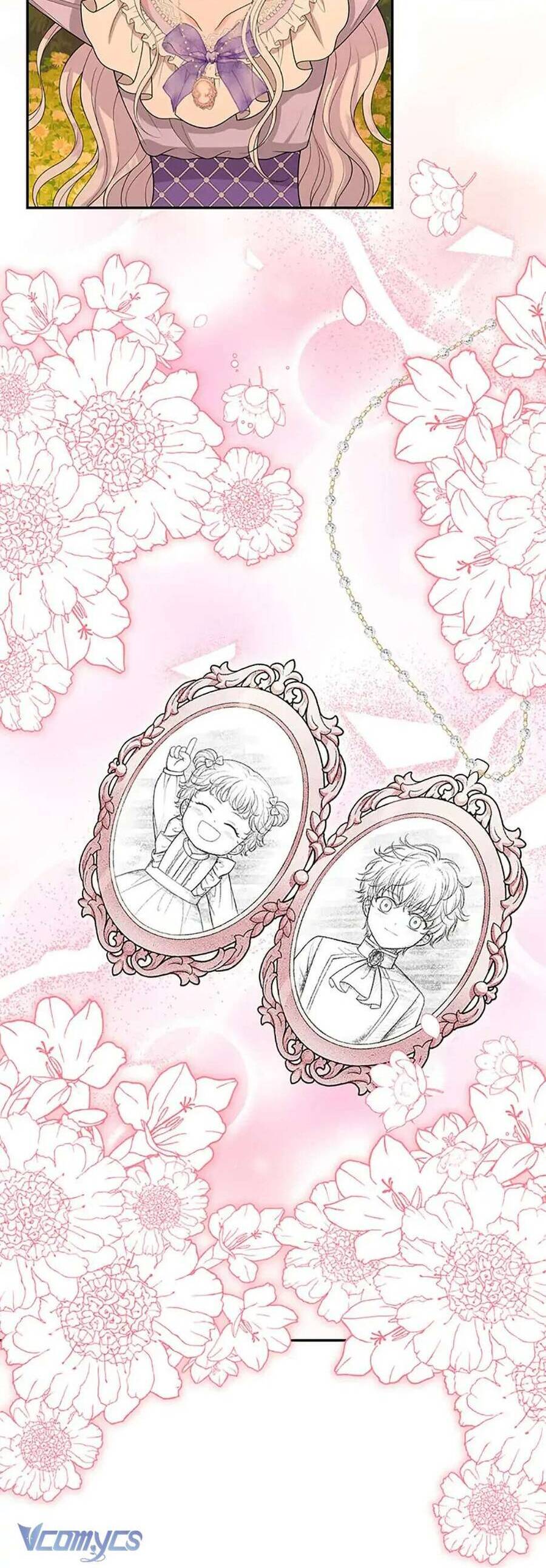 Công Chúa Bé Con Hạng S Thật Mạnh Chap 56 - Next Chap 57