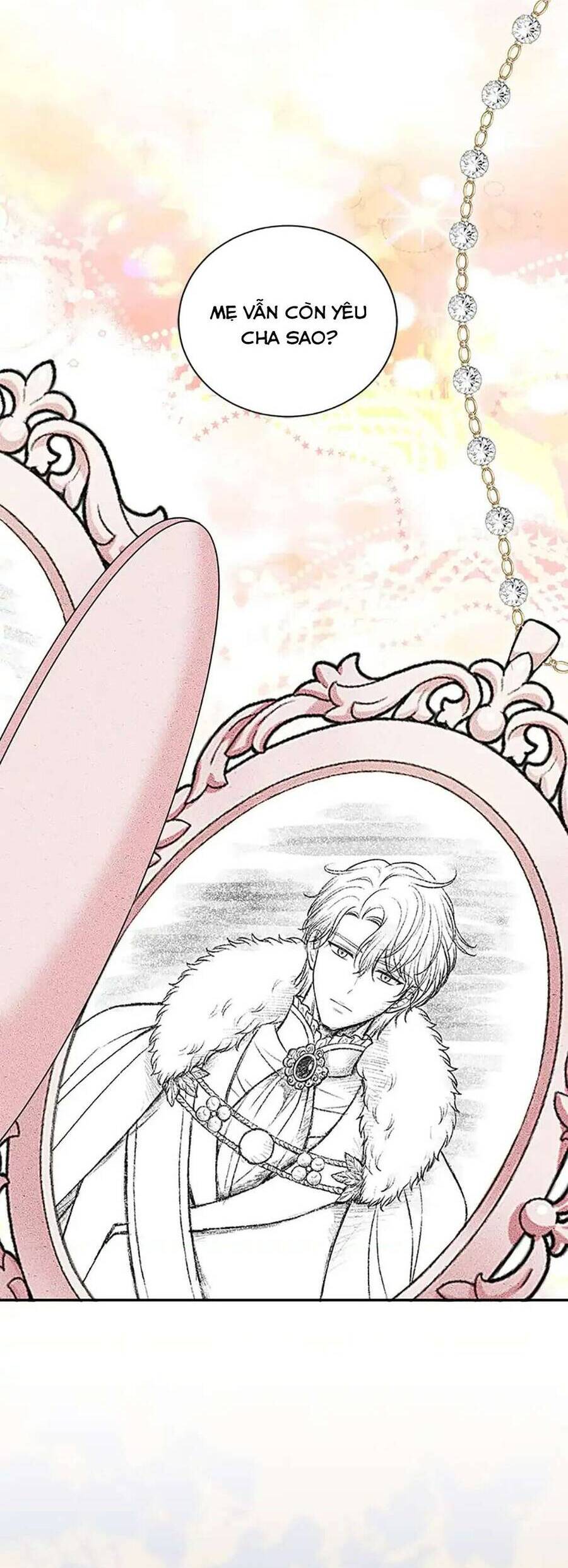 Công Chúa Bé Con Hạng S Thật Mạnh Chap 56 - Next Chap 57