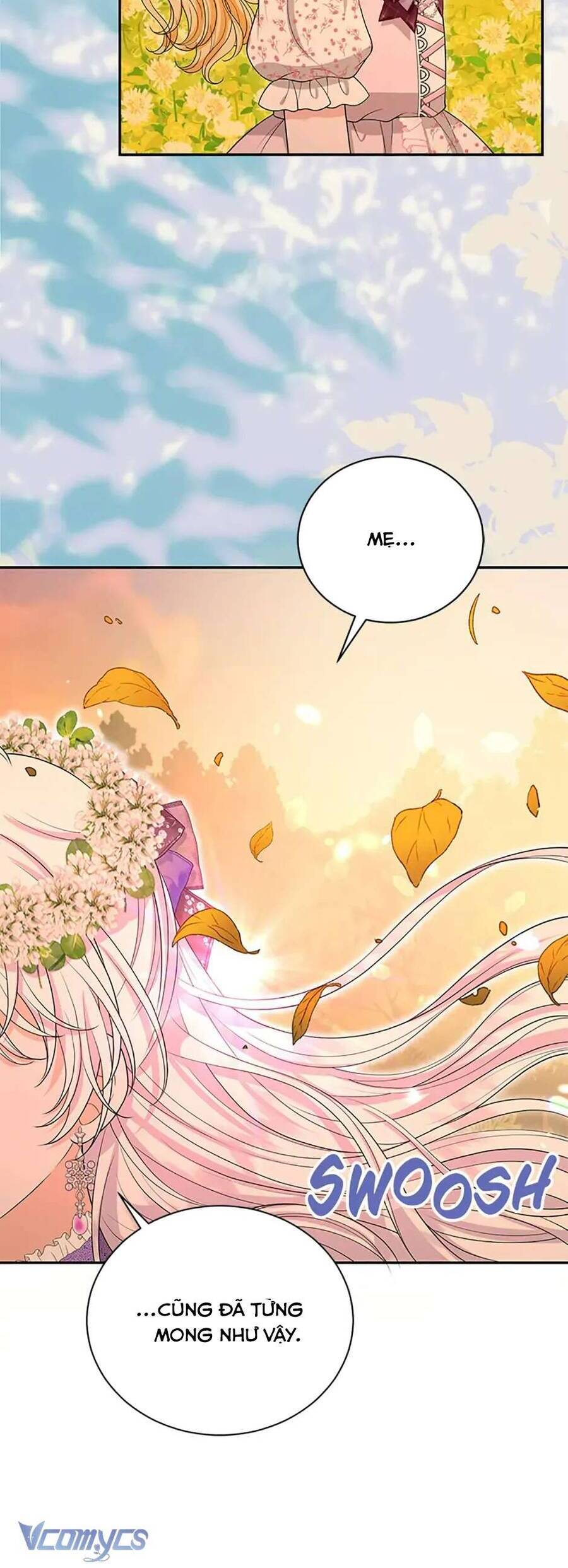 Công Chúa Bé Con Hạng S Thật Mạnh Chap 56 - Next Chap 57