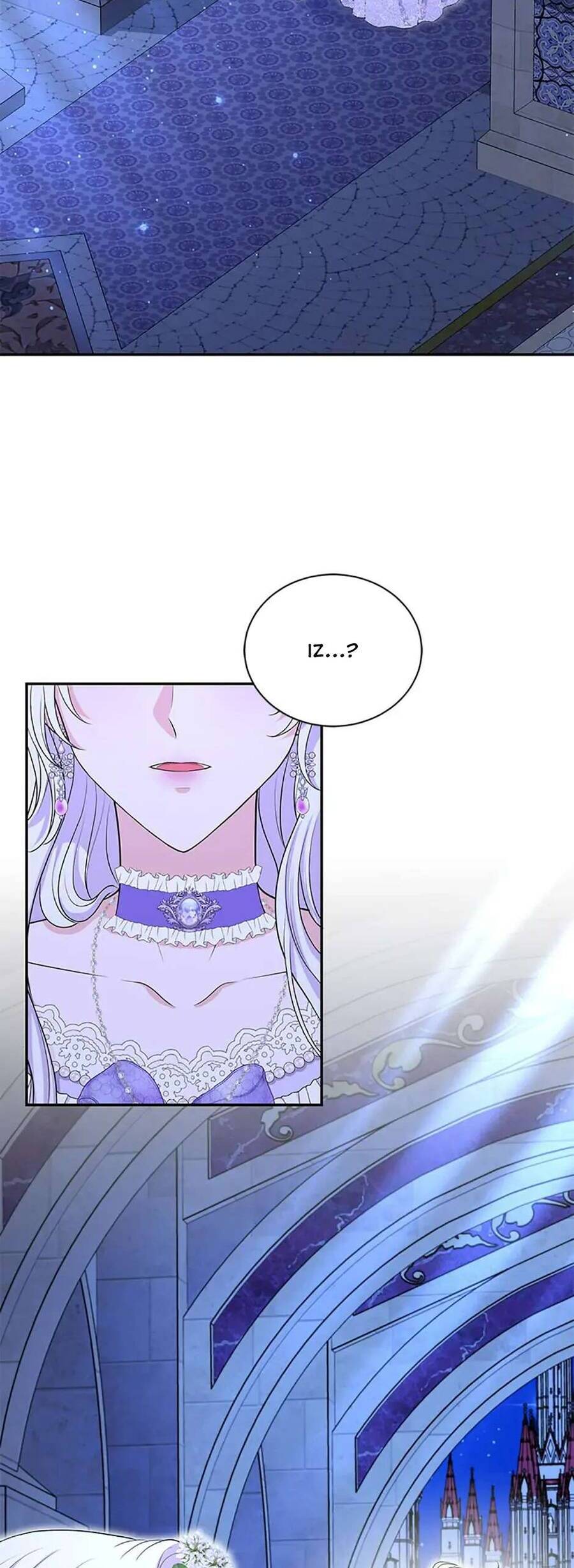 Công Chúa Bé Con Hạng S Thật Mạnh Chap 56 - Next Chap 57