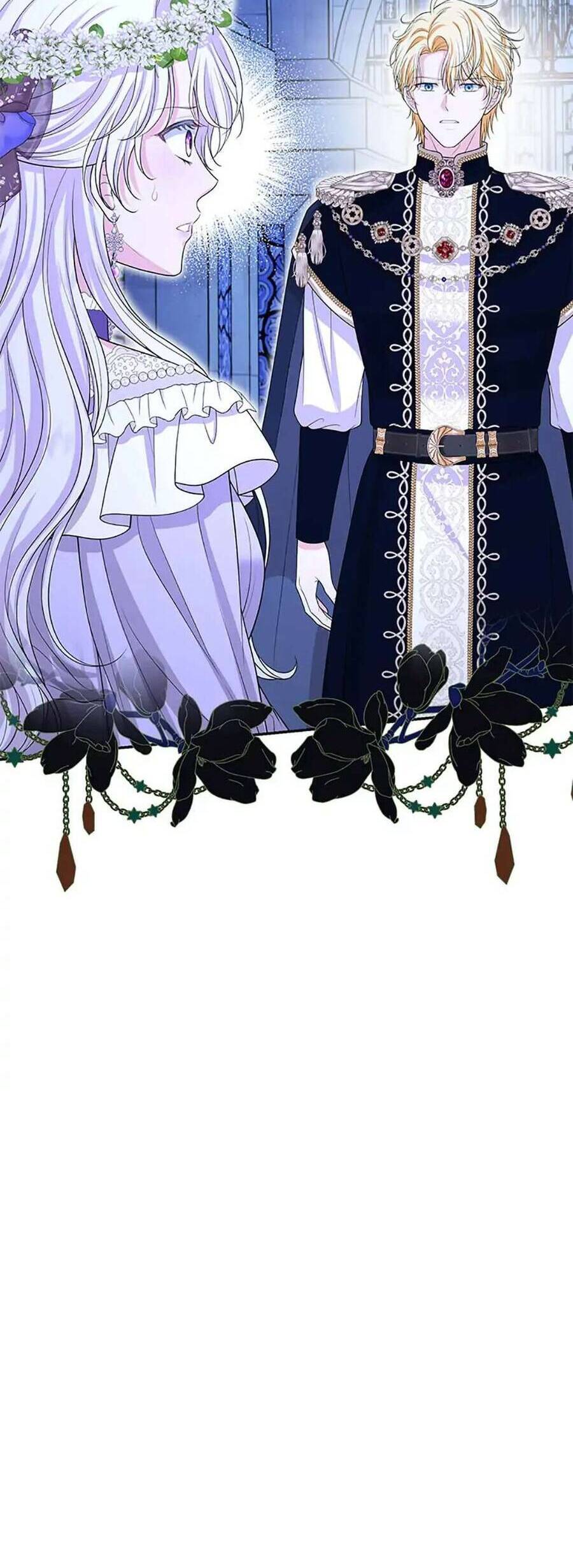 Công Chúa Bé Con Hạng S Thật Mạnh Chap 56 - Next Chap 57