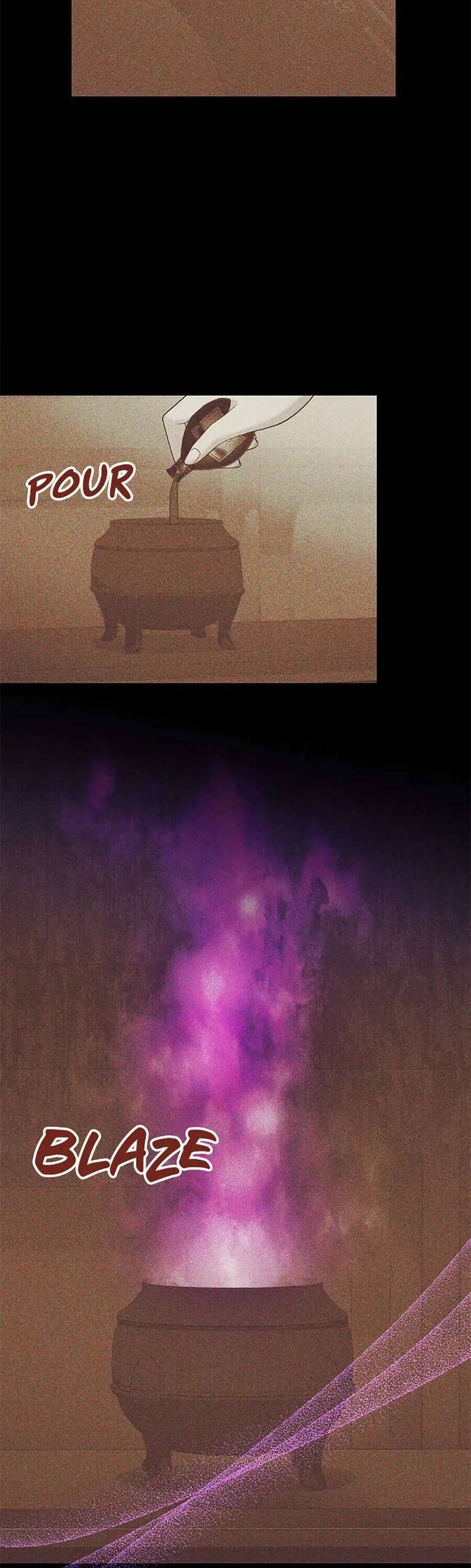 Công Chúa Bé Con Hạng S Thật Mạnh Chap 56 - Next Chap 57