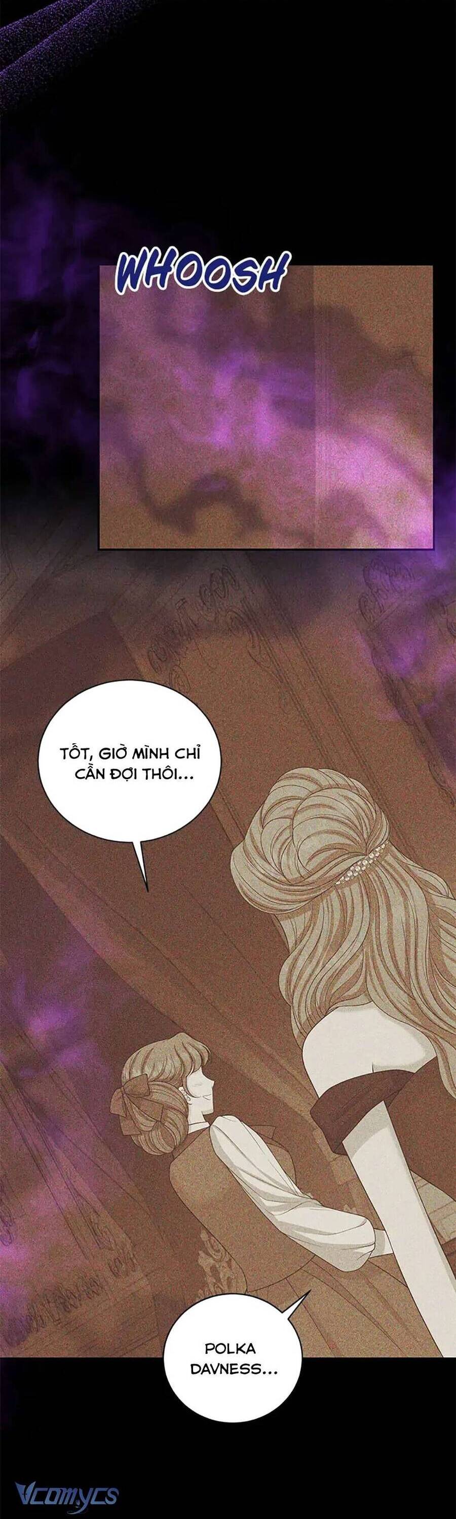 Công Chúa Bé Con Hạng S Thật Mạnh Chap 56 - Next Chap 57