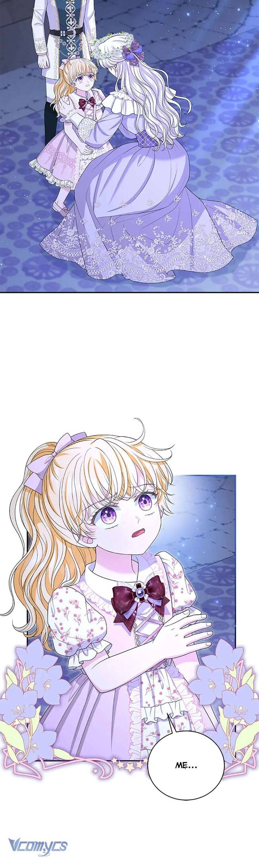 Công Chúa Bé Con Hạng S Thật Mạnh Chap 57 - Next Chap 58