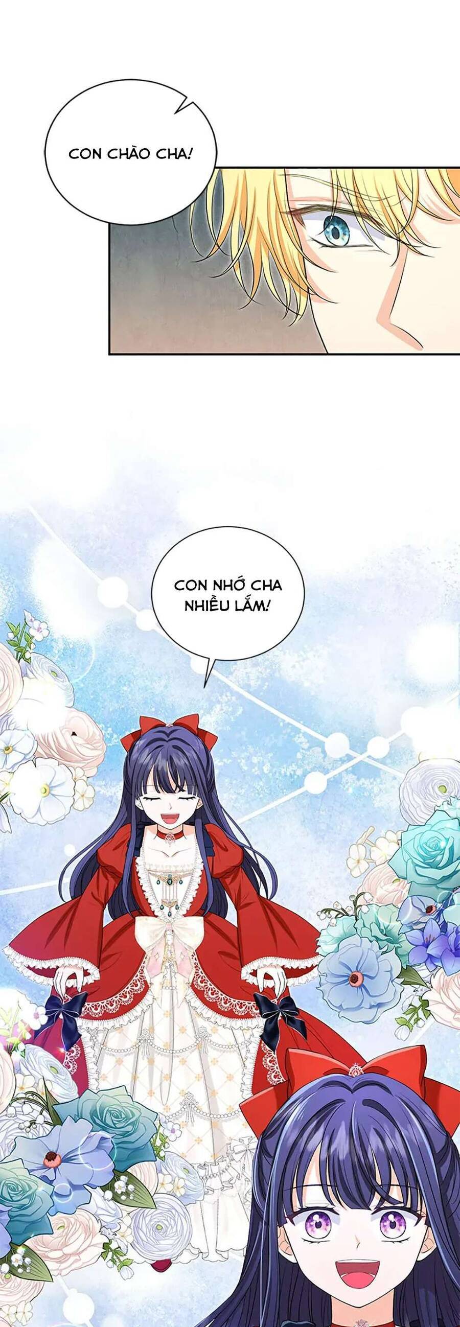 Công Chúa Bé Con Hạng S Thật Mạnh Chap 57 - Next Chap 58