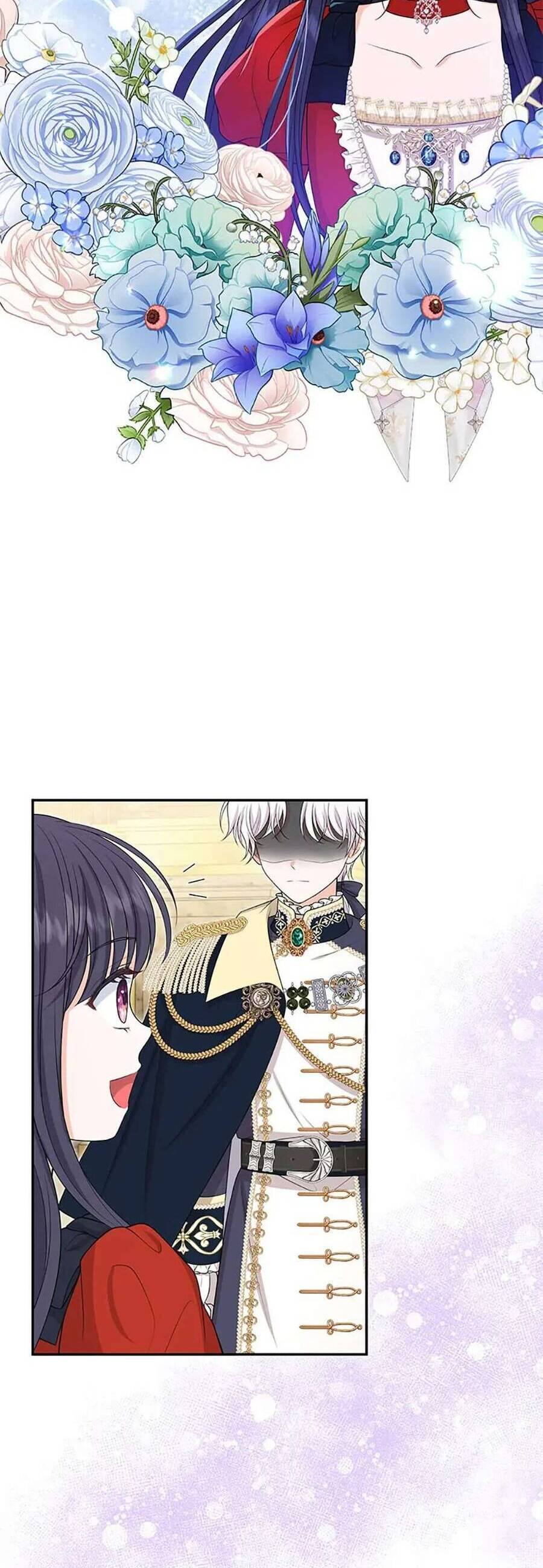 Công Chúa Bé Con Hạng S Thật Mạnh Chap 57 - Next Chap 58