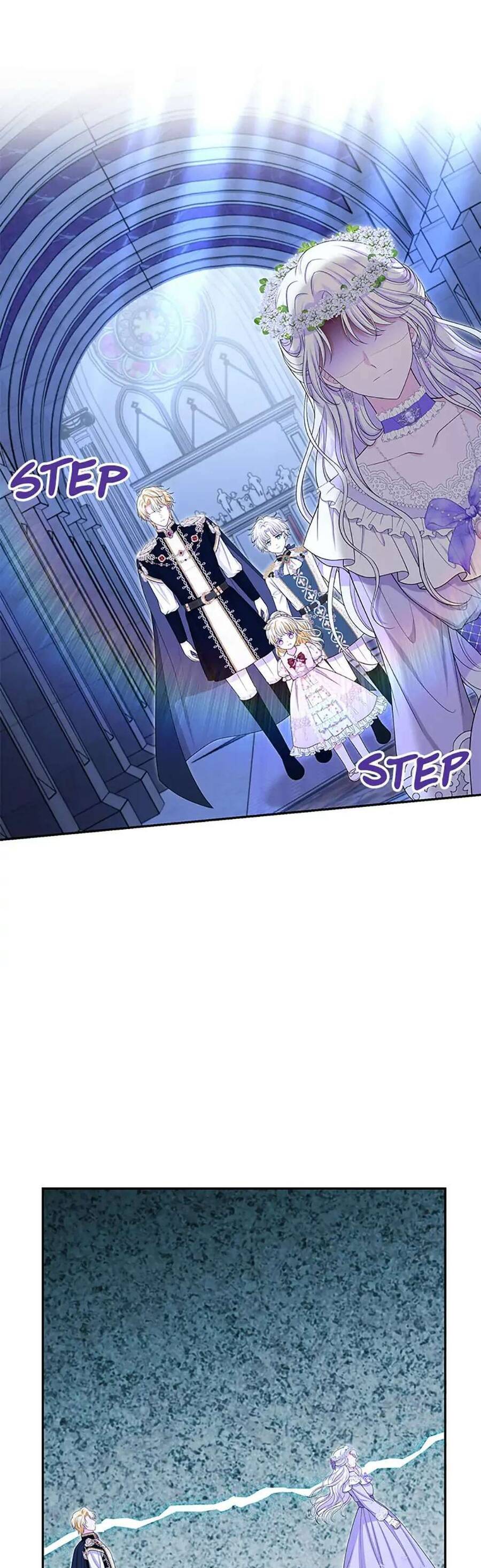 Công Chúa Bé Con Hạng S Thật Mạnh Chap 57 - Next Chap 58