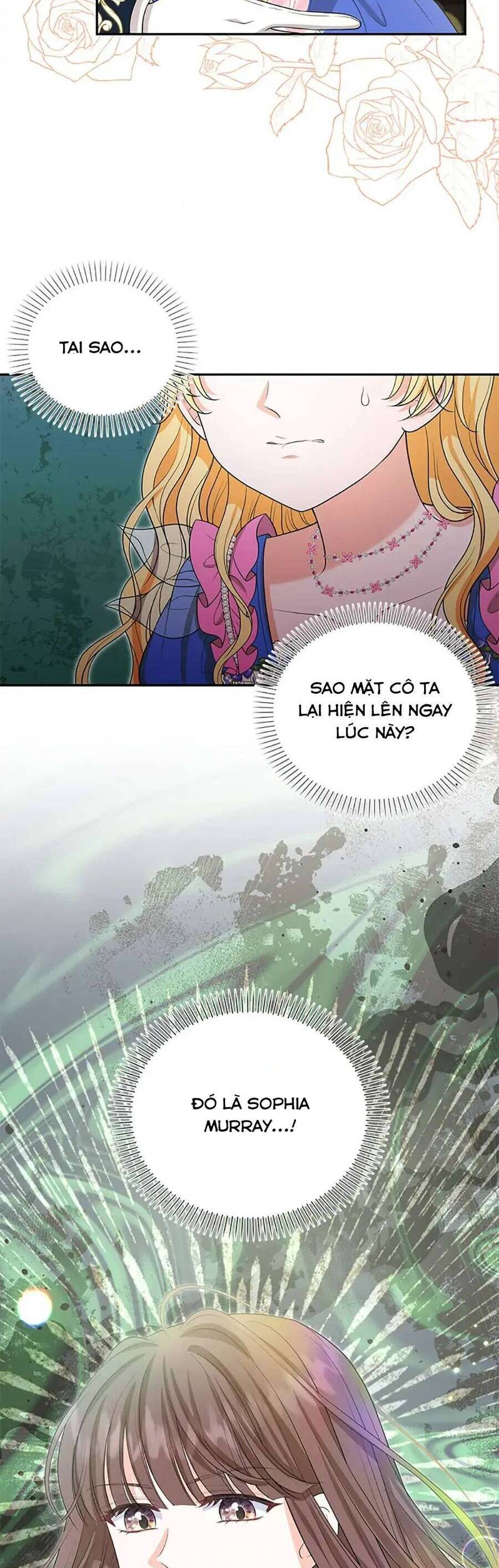 Công Chúa Bé Con Hạng S Thật Mạnh Chap 57 - Next Chap 58