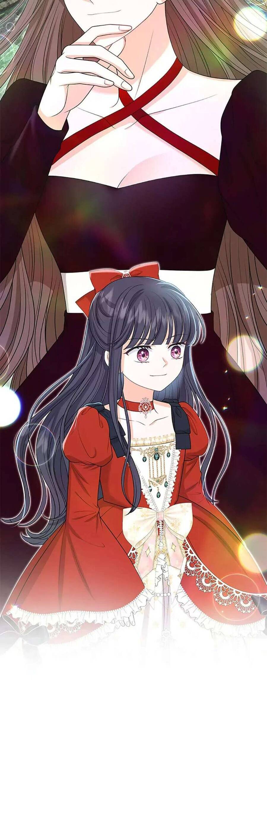 Công Chúa Bé Con Hạng S Thật Mạnh Chap 57 - Next Chap 58