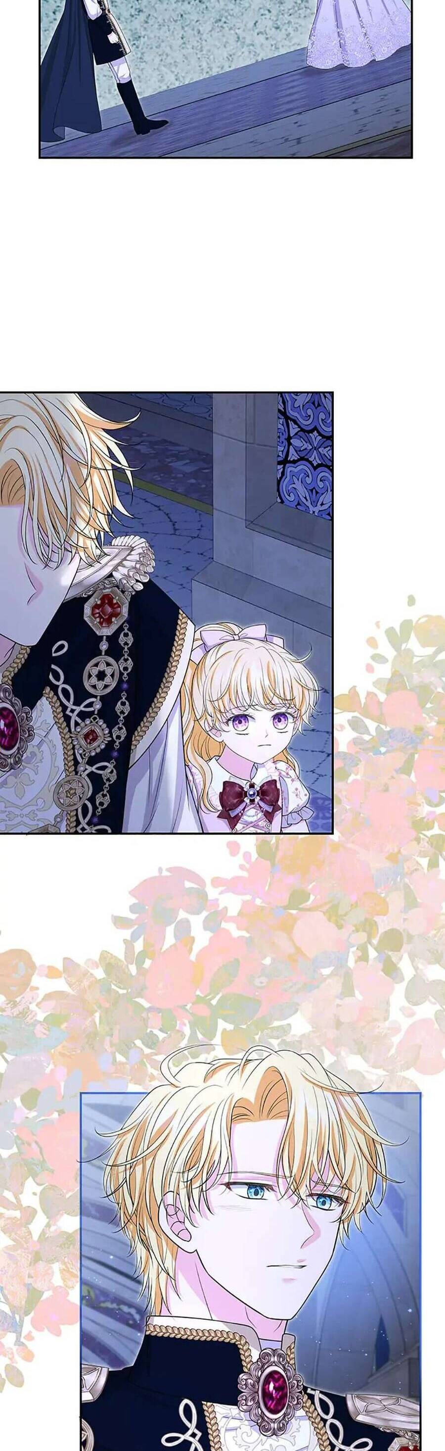 Công Chúa Bé Con Hạng S Thật Mạnh Chap 57 - Next Chap 58