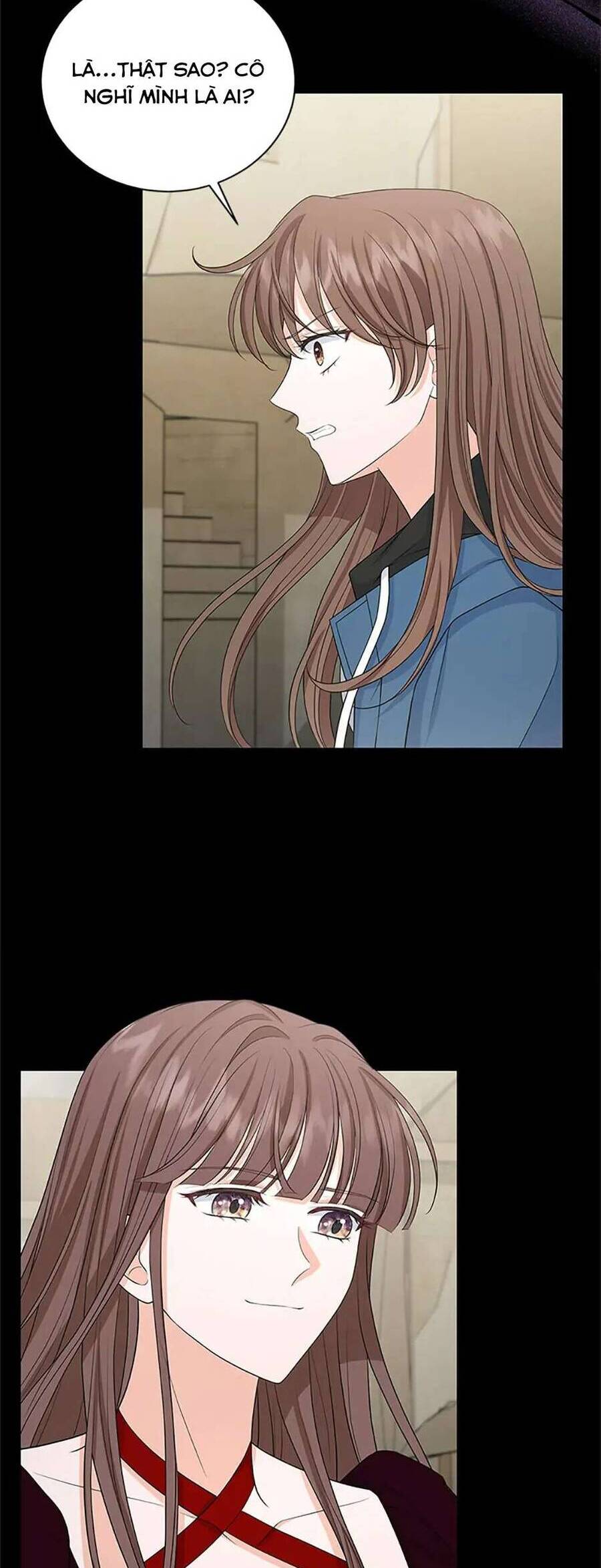 Công Chúa Bé Con Hạng S Thật Mạnh Chap 58 - Next Chap 59