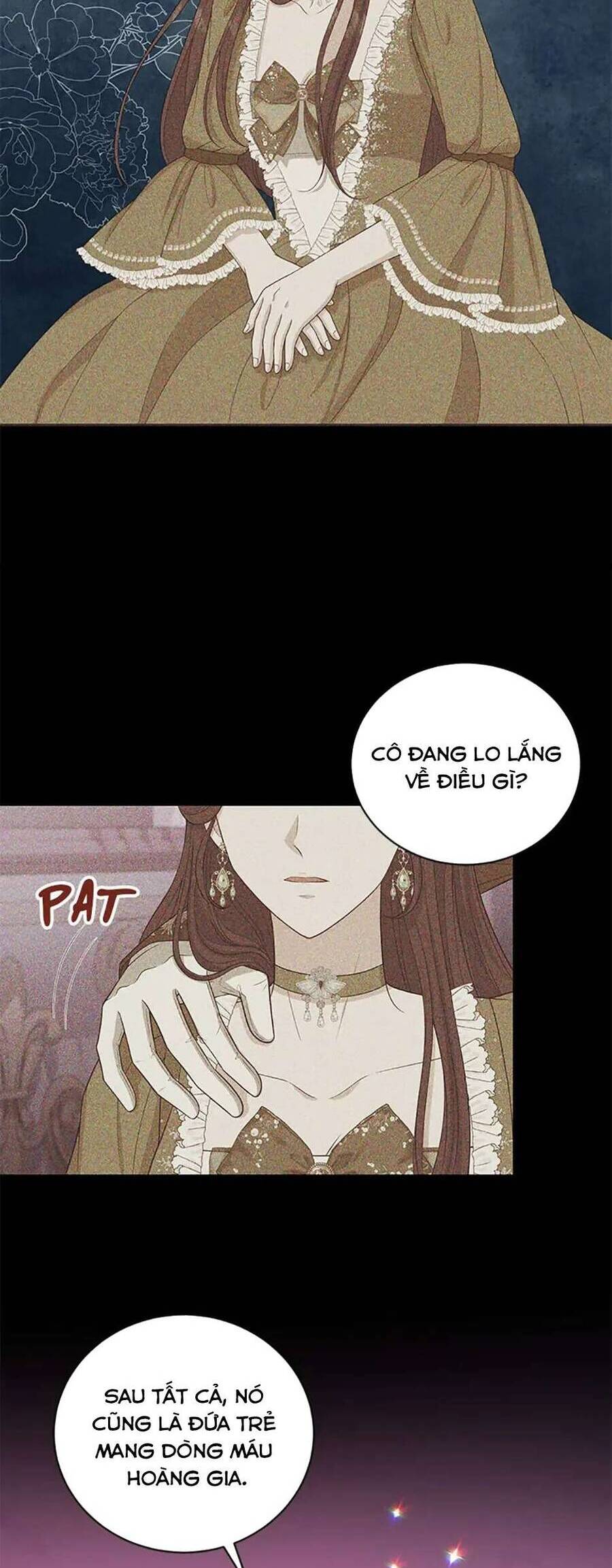 Công Chúa Bé Con Hạng S Thật Mạnh Chap 58 - Next Chap 59