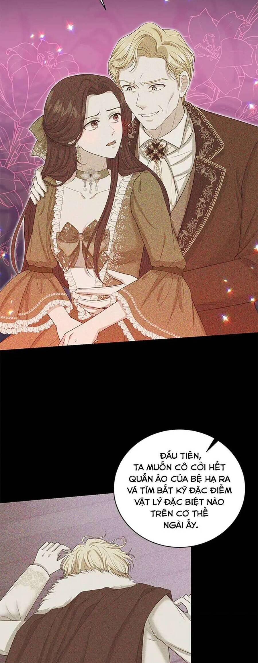 Công Chúa Bé Con Hạng S Thật Mạnh Chap 58 - Next Chap 59