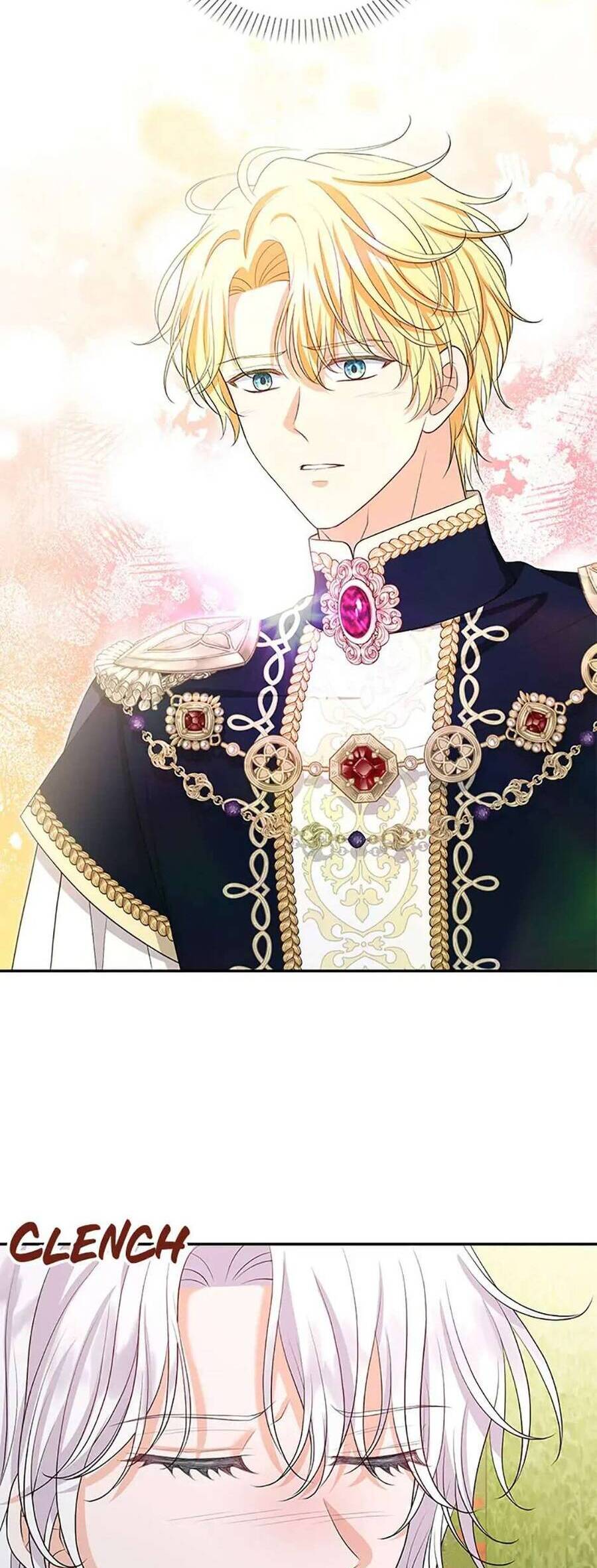 Công Chúa Bé Con Hạng S Thật Mạnh Chap 58 - Next Chap 59