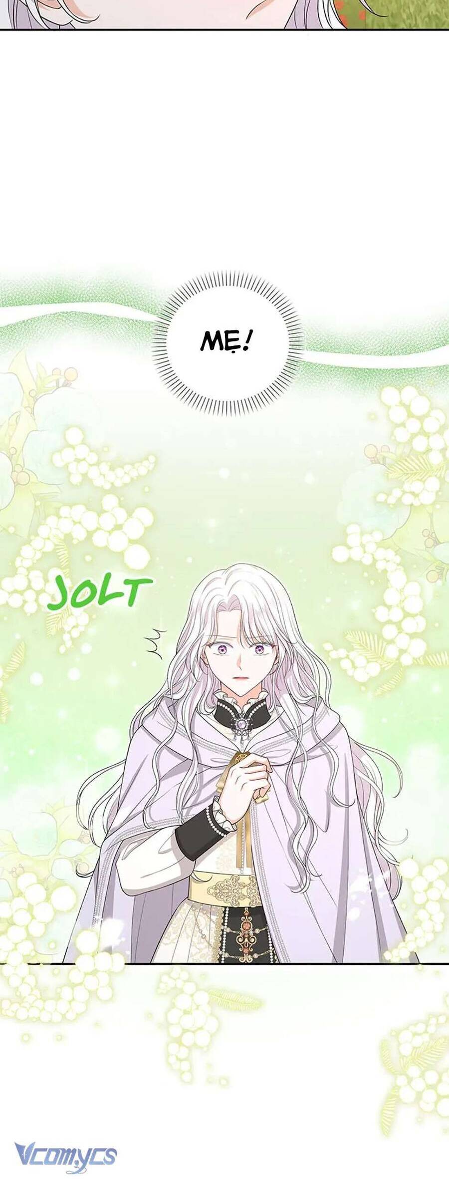 Công Chúa Bé Con Hạng S Thật Mạnh Chap 58 - Next Chap 59