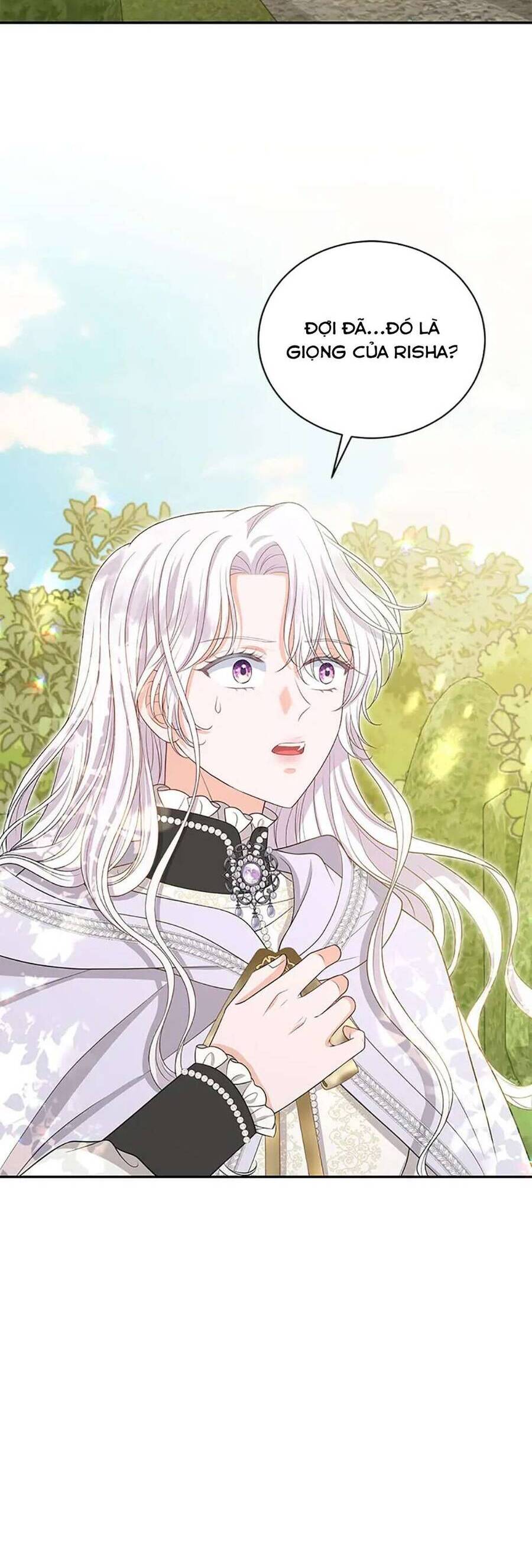 Công Chúa Bé Con Hạng S Thật Mạnh Chap 58 - Next Chap 59