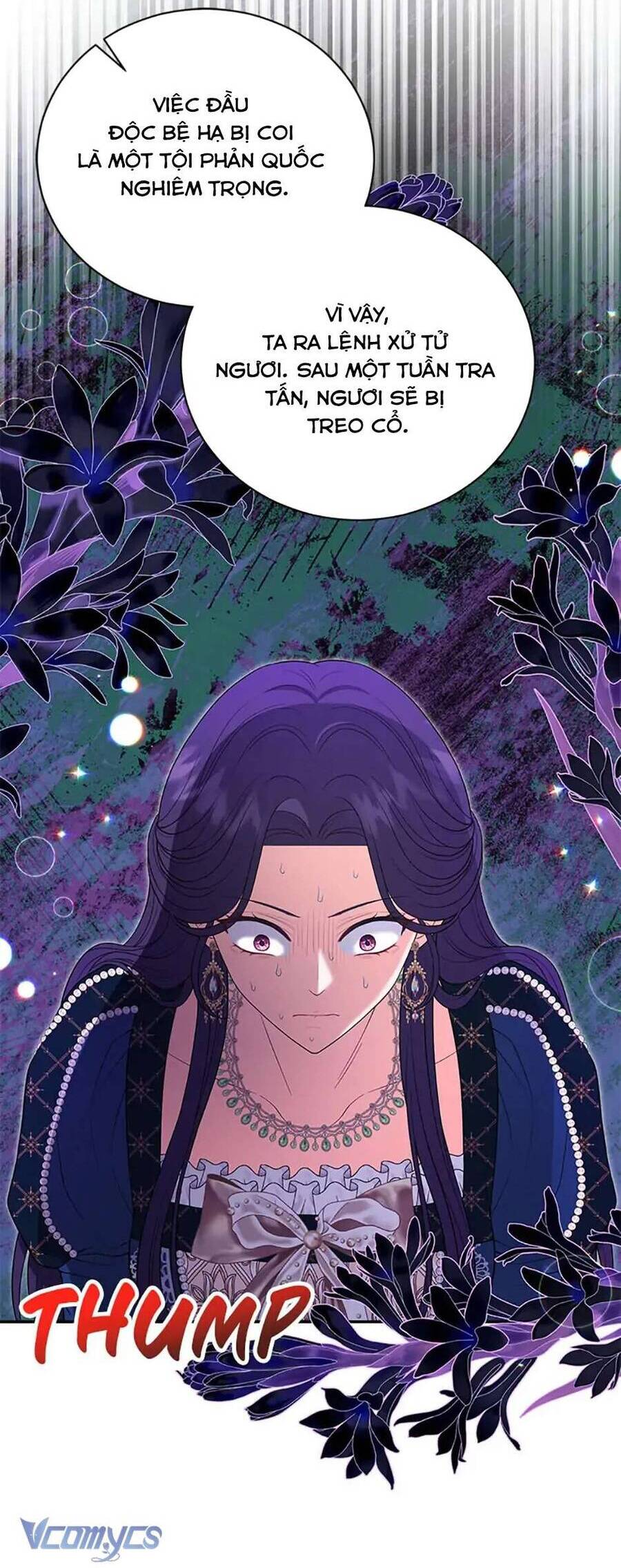 Công Chúa Bé Con Hạng S Thật Mạnh Chap 59 - Next Chap 60