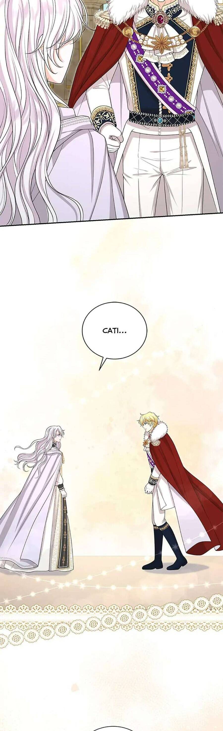 Công Chúa Bé Con Hạng S Thật Mạnh Chap 60 - Next Chap 61