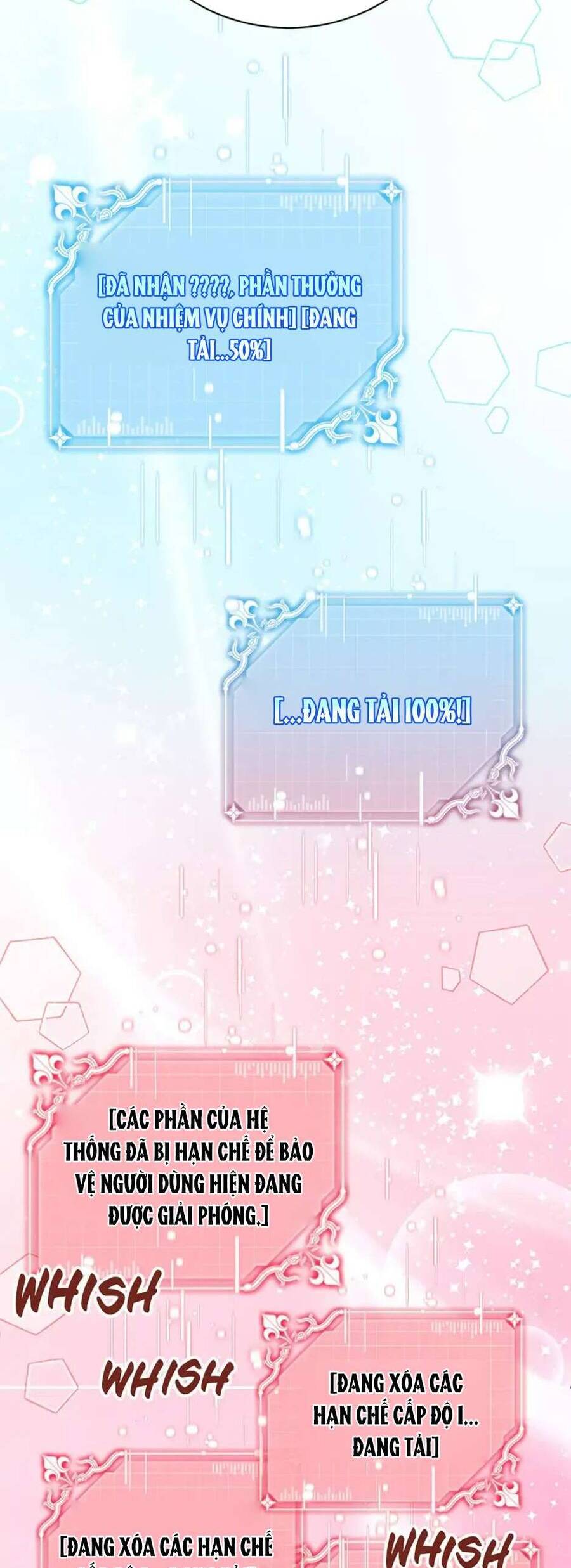 Công Chúa Bé Con Hạng S Thật Mạnh Chap 60 - Next Chap 61