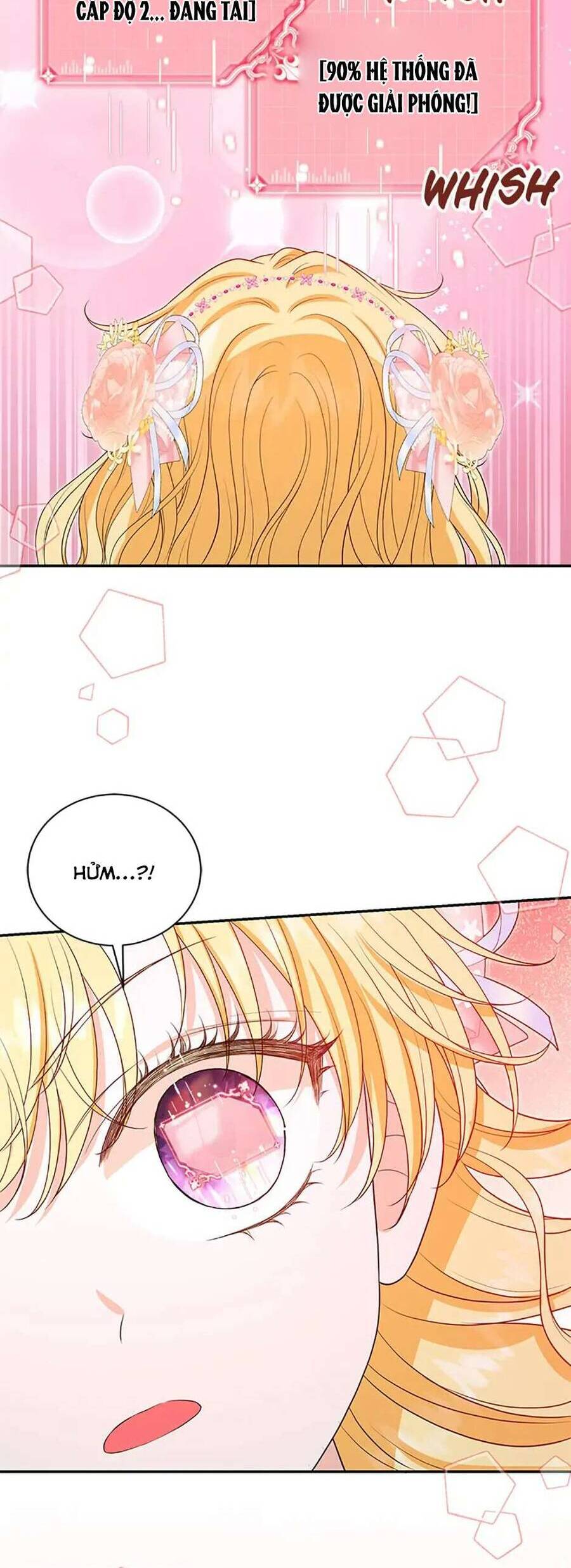 Công Chúa Bé Con Hạng S Thật Mạnh Chap 60 - Next Chap 61