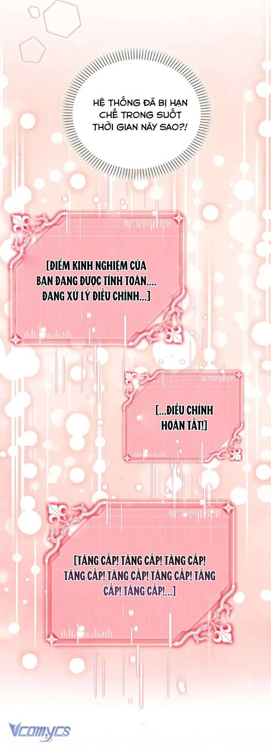 Công Chúa Bé Con Hạng S Thật Mạnh Chap 60 - Next Chap 61