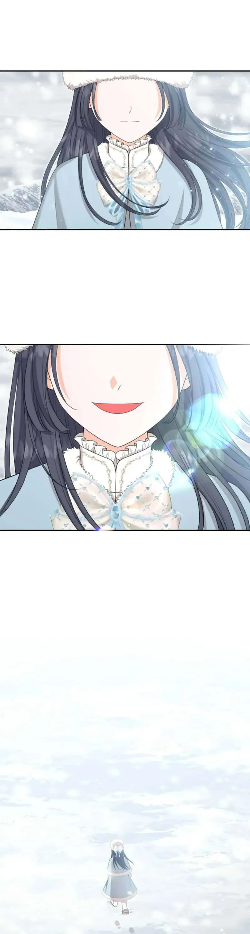 Công Chúa Bé Con Hạng S Thật Mạnh Chap 61 - Next Chap 62