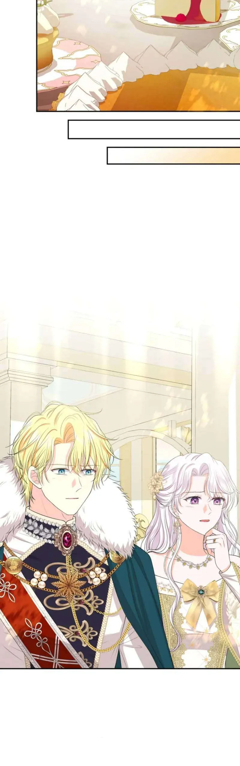 Công Chúa Bé Con Hạng S Thật Mạnh Chap 61 - Next Chap 62