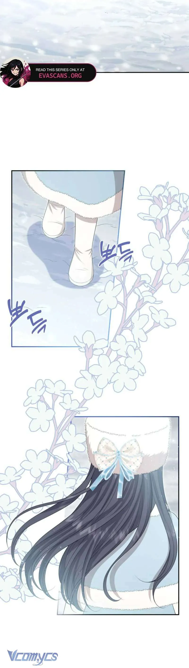 Công Chúa Bé Con Hạng S Thật Mạnh Chap 61 - Next Chap 62