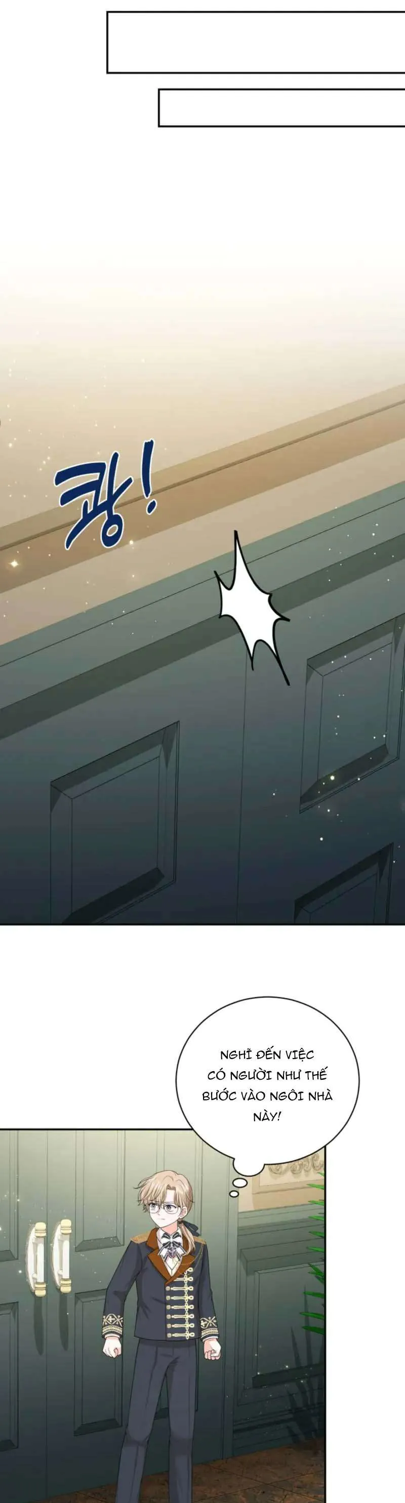 Công Chúa Bé Con Hạng S Thật Mạnh Chap 62 - Next Chap 63