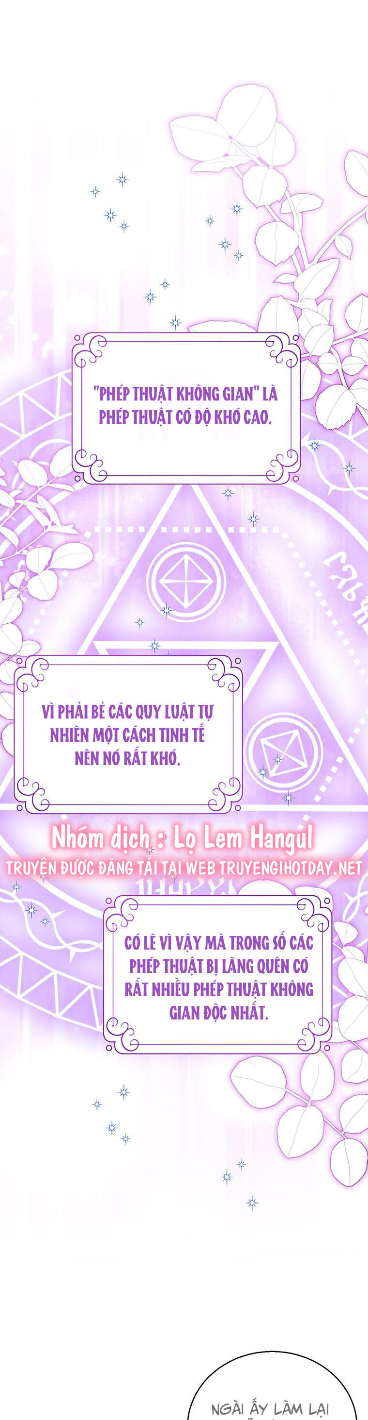 Công Chúa Bé Con Nhìn Vào Cửa Sổ Trạng Thái Chap 90.2 - Next Chap 91.2