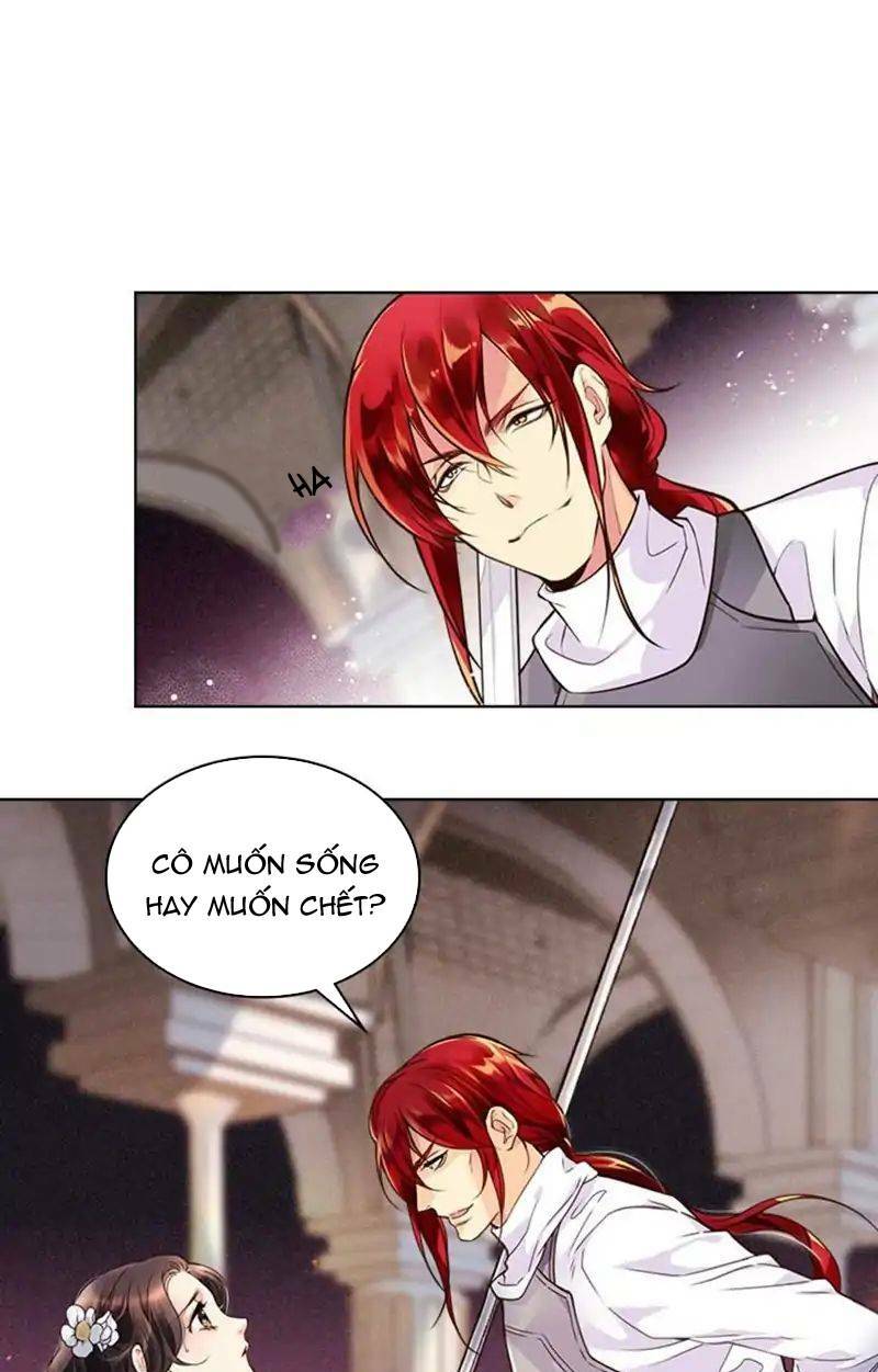 Công Chúa Chloe Chap 0 - Next Chap 1