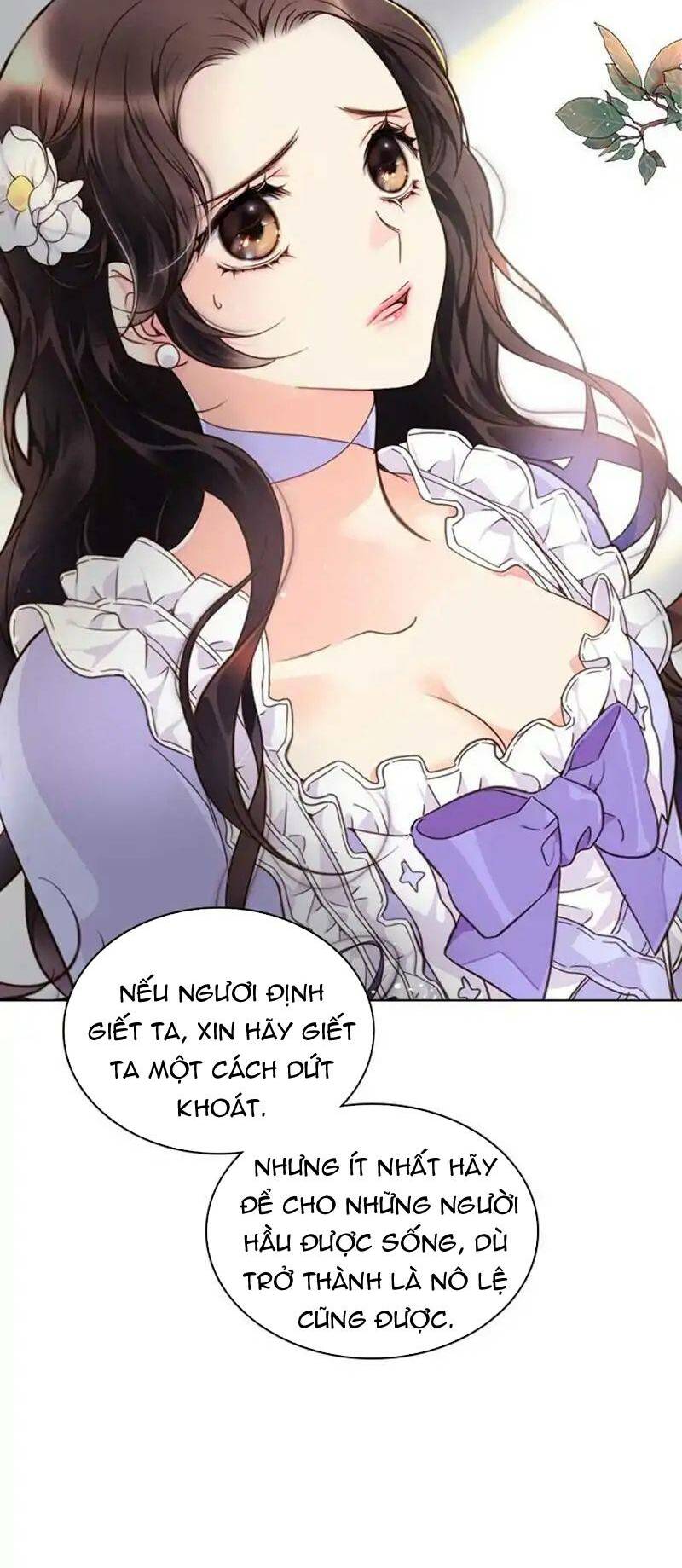 Công Chúa Chloe Chap 0 - Next Chap 1