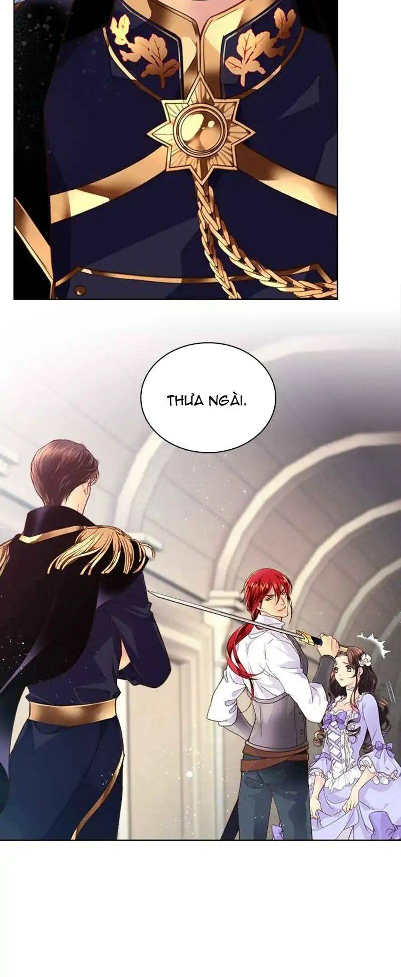 Công Chúa Chloe Chap 0 - Next Chap 1