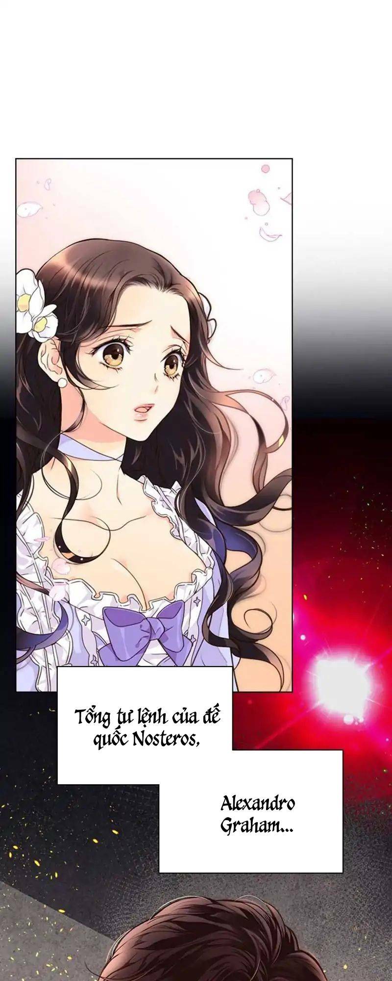 Công Chúa Chloe Chap 0 - Next Chap 1