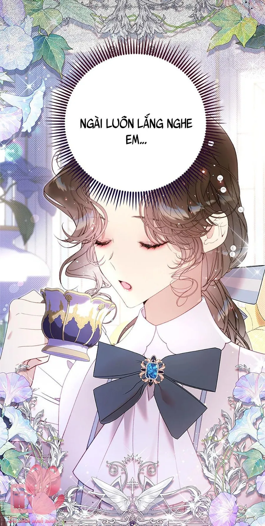 Công Chúa Chloe Chap 138 - Next Chap 139