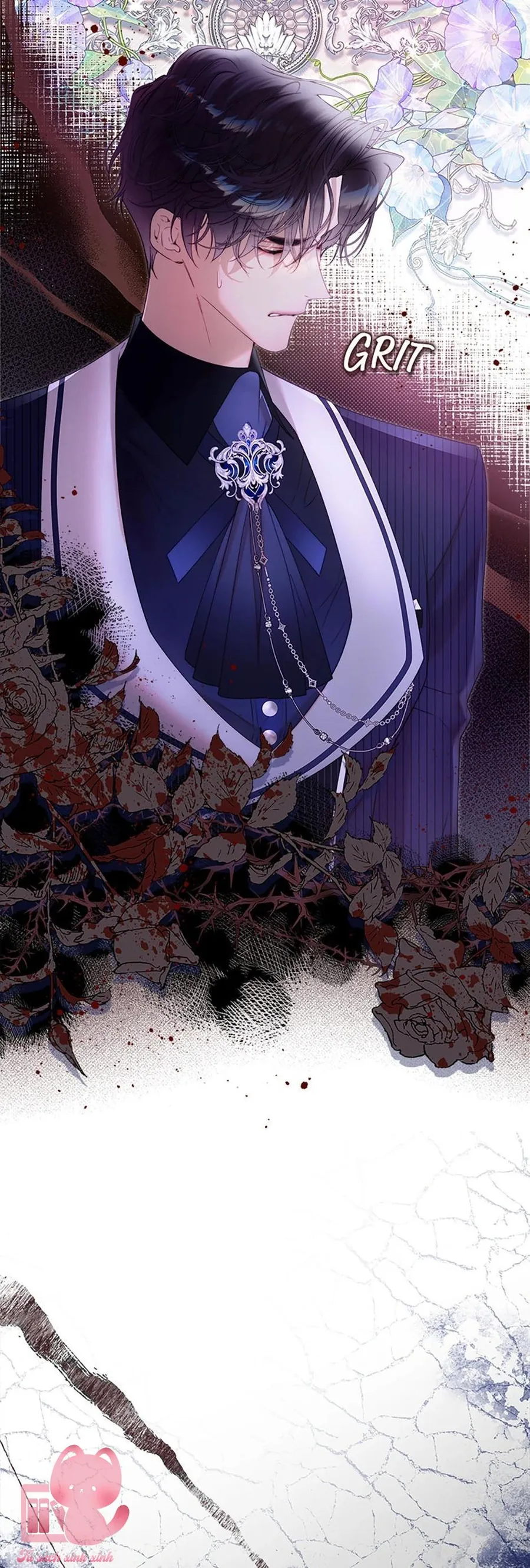 Công Chúa Chloe Chap 138 - Next Chap 139