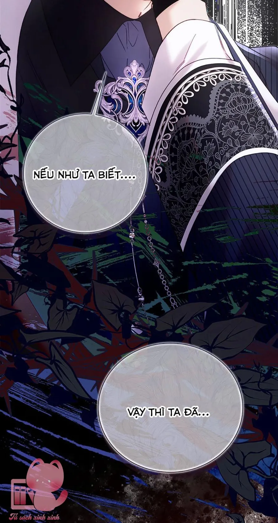 Công Chúa Chloe Chap 138 - Next Chap 139