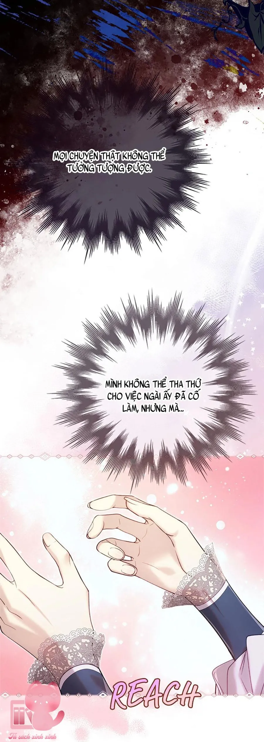 Công Chúa Chloe Chap 138 - Next Chap 139