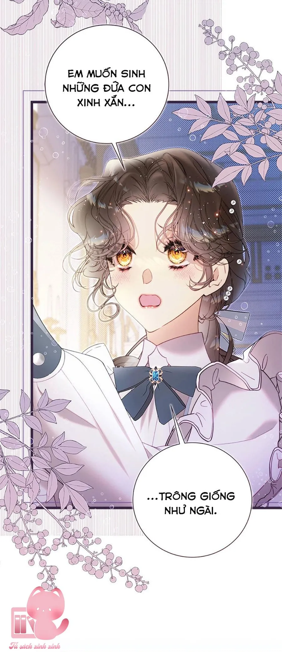 Công Chúa Chloe Chap 138 - Next Chap 139