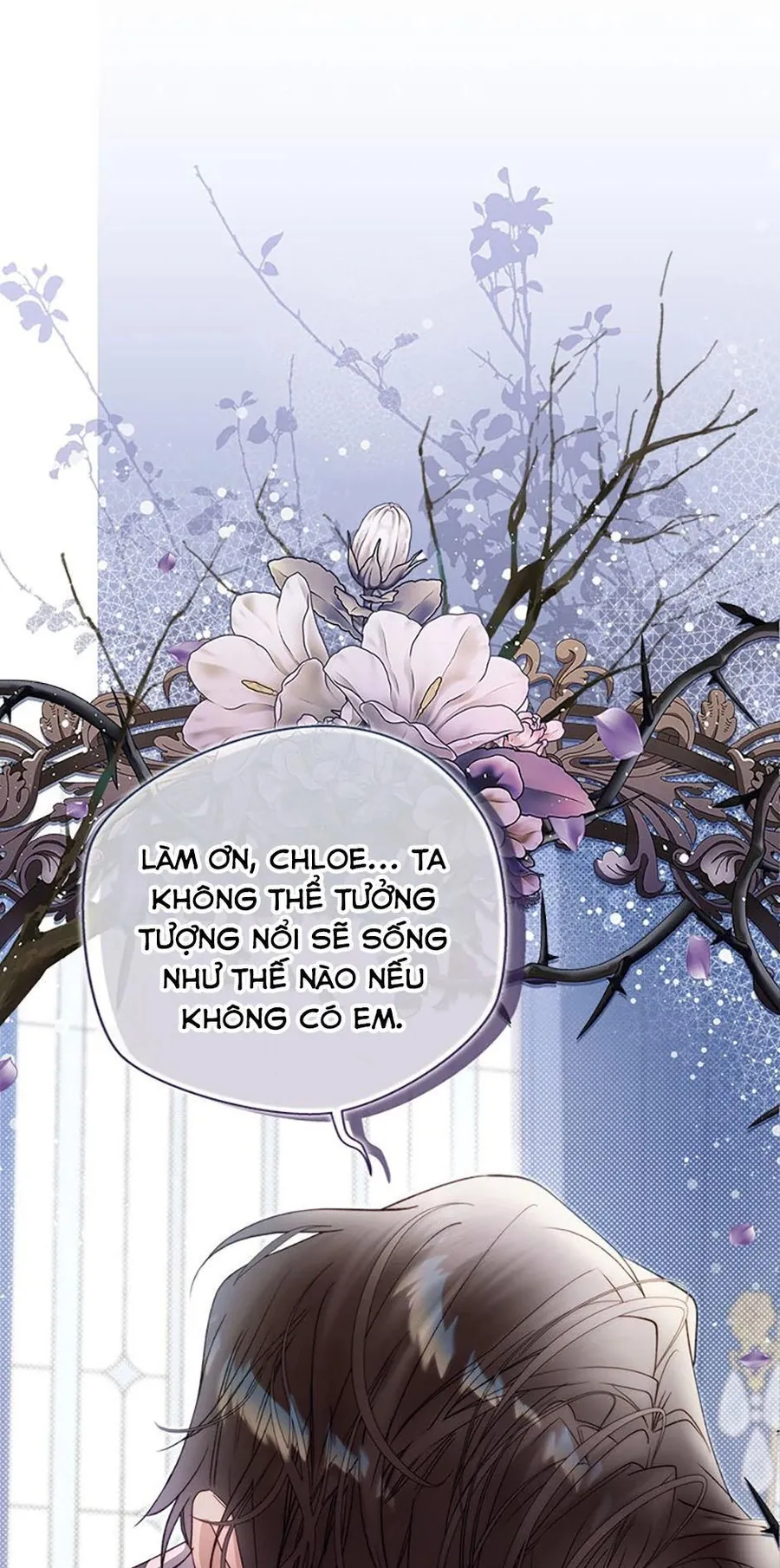 Công Chúa Chloe Chap 138 - Next Chap 139