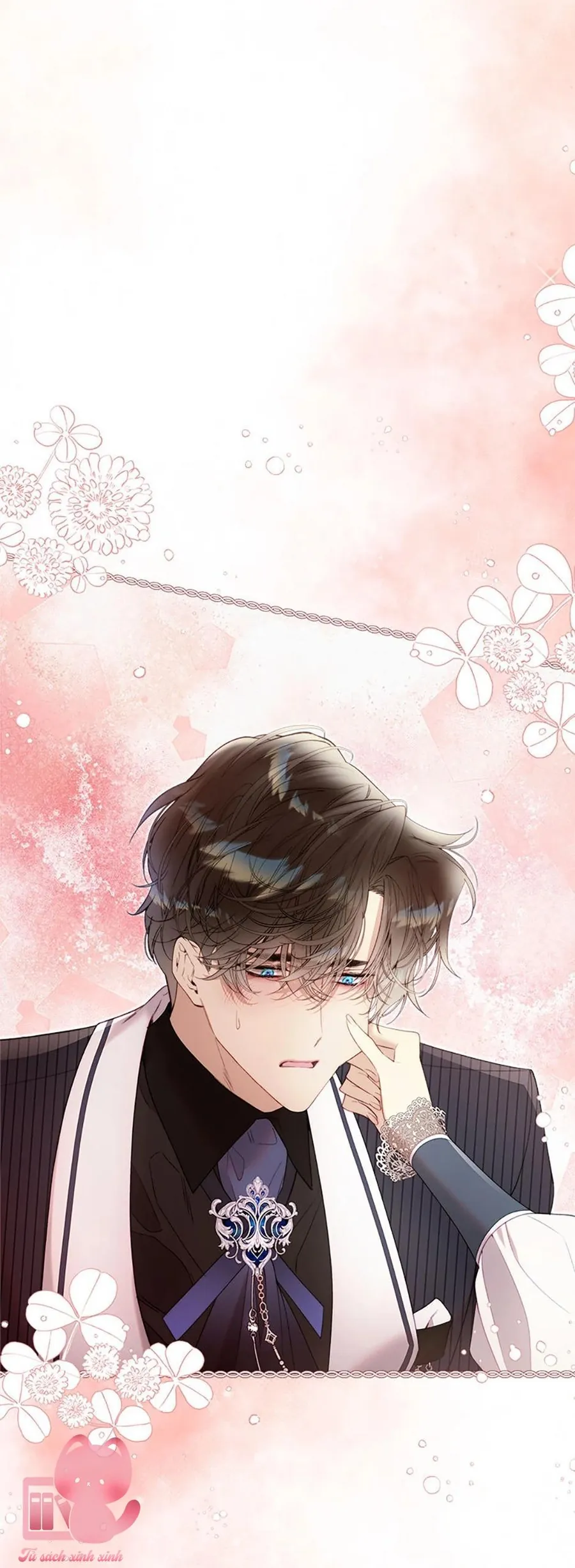 Công Chúa Chloe Chap 138 - Next Chap 139