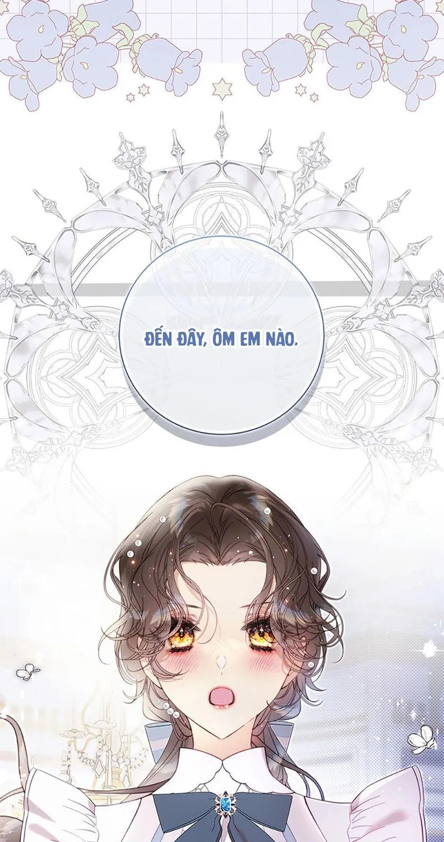 Công Chúa Chloe Chap 138 - Next Chap 139