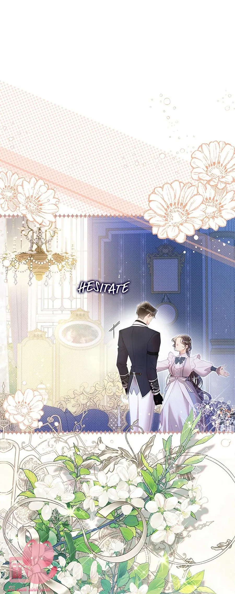 Công Chúa Chloe Chap 138 - Next Chap 139