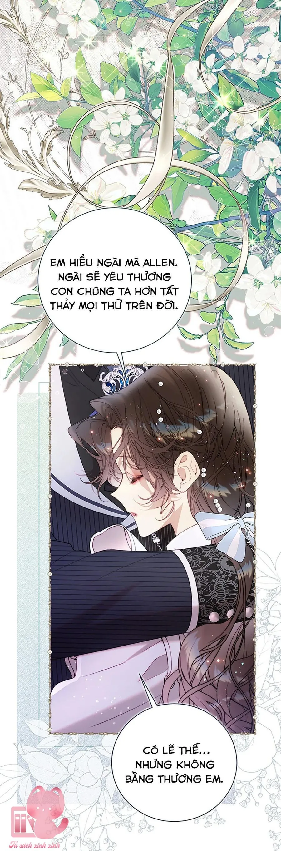 Công Chúa Chloe Chap 138 - Next Chap 139