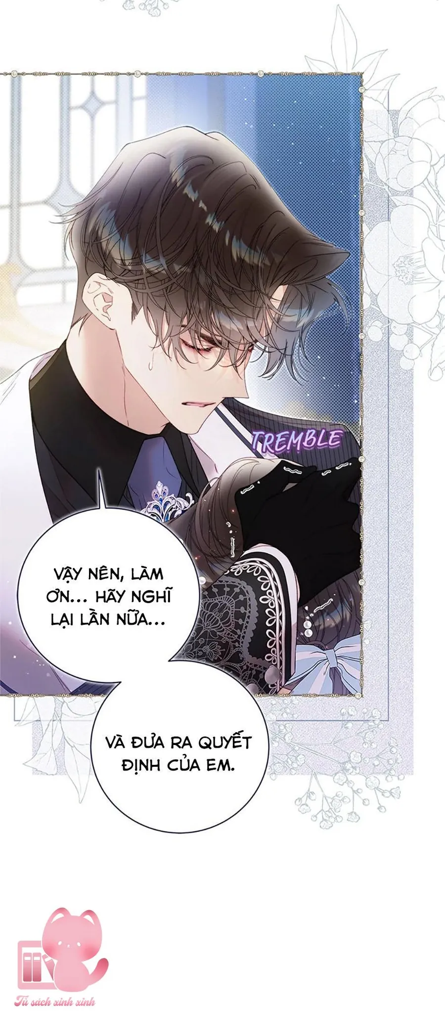 Công Chúa Chloe Chap 138 - Next Chap 139