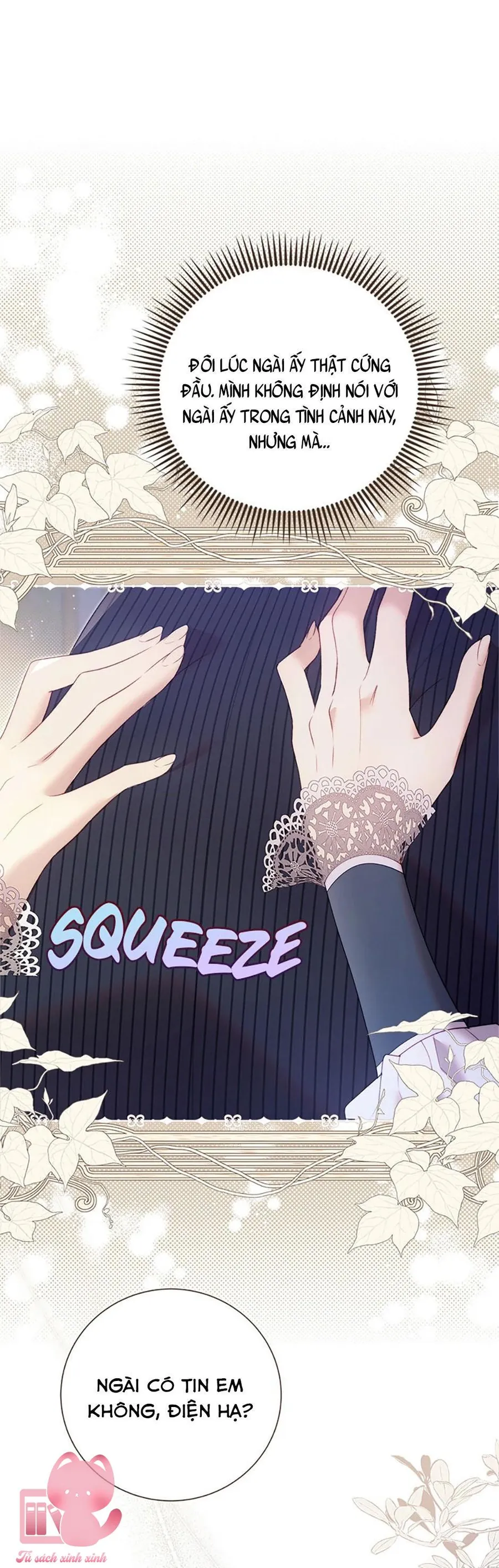 Công Chúa Chloe Chap 138 - Next Chap 139